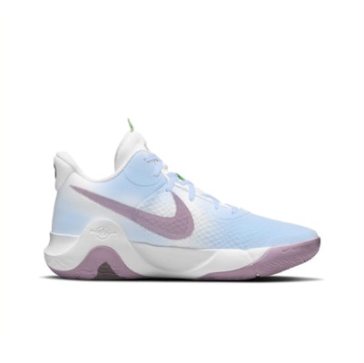나이키 KD 트레이 5 '블루퍼플 코믹 낙서' (Nike KD Trey 5 '블루퍼플 코믹') DJ6922-100(Team93-白蓝漫画涂鸦) Lookbook 나이키 KD 트레이 5 '블루퍼플 코믹 낙서' (Nike KD Trey 5 '블루퍼플 코믹') DJ6922-100(Team93-白蓝漫画涂鸦)