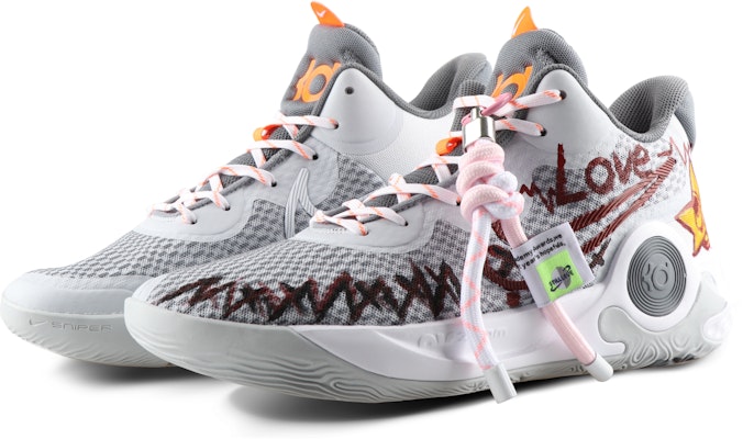 ナイキ KD トレイ5 "落書きグレーブラウン" (Nike KD Trey 5 "Rakugaki Gurē Buraun") CW3402-011(TeamSix-男款-恋爱脑LH) Purchase ナイキ KD トレイ5 "落書きグレーブラウン" (Nike KD Trey 5 "Rakugaki Gurē Buraun") CW3402-011(TeamSix-男款-恋爱脑LH)