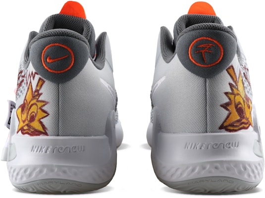 ナイキ KD トレイ5 "落書きグレーブラウン" (Nike KD Trey 5 "Rakugaki Gurē Buraun") CW3402-011(TeamSix-男款-恋爱脑LH) Sizing ナイキ KD トレイ5 "落書きグレーブラウン" (Nike KD Trey 5 "Rakugaki Gurē Buraun") CW3402-011(TeamSix-男款-恋爱脑LH)