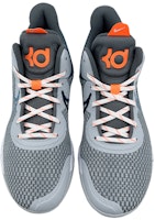 나이키 KD 트레이 5 IX '백 투 더 퓨처 블루 그레이' 커스텀 슈즈 CW3402-011(Team叁-杜5回到未来QD) Shop 나이키 KD 트레이 5 IX '백 투 더 퓨처 블루 그레이' 커스텀 슈즈 CW3402-011(Team叁-杜5回到未来QD)