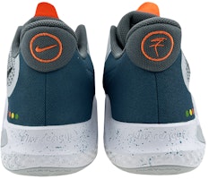 나이키 KD 트레이 5 IX '백 투 더 퓨처 블루 그레이' 커스텀 슈즈 CW3402-011(Team叁-杜5回到未来QD) Purchase 나이키 KD 트레이 5 IX '백 투 더 퓨처 블루 그레이' 커스텀 슈즈 CW3402-011(Team叁-杜5回到未来QD)