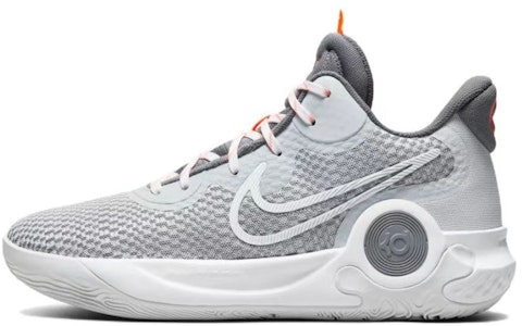 カスタムKD Trey 5 IX "未来色ブルーグレー" CW3402-011(Team叁-杜5回到未来QD) Sizing カスタムKD Trey 5 IX "未来色ブルーグレー" CW3402-011(Team叁-杜5回到未来QD)