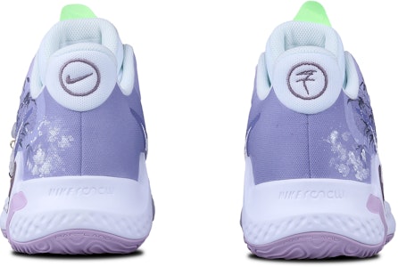 【訂製球鞋】 Nike KD Trey 5 IX 竹意 精美特殊禮盒 台灣風潮 噴繪 減震防滑耐磨 低筒 復古籃球鞋 男款 白紫色 Purchase 【訂製球鞋】 Nike KD Trey 5 IX 竹意 精美特殊禮盒 台灣風潮 噴繪 減震防滑耐磨 低筒 復古籃球鞋 男款 白紫色