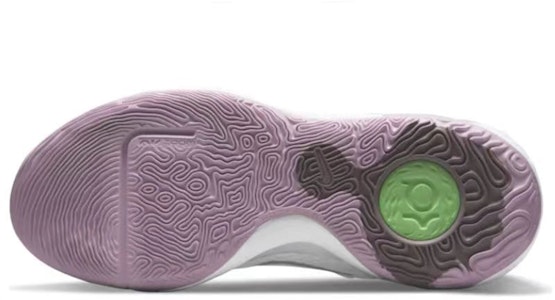 【訂製球鞋】 Nike KD Trey 5 IX 竹意 精美特殊禮盒 台灣風潮 噴繪 減震防滑耐磨 低筒 復古籃球鞋 男款 白紫色 Details for 【訂製球鞋】 Nike KD Trey 5 IX 竹意 精美特殊禮盒 台灣風潮 噴繪 減震防滑耐磨 低筒 復古籃球鞋 男款 白紫色