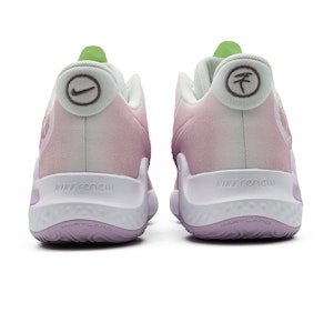 【訂製球鞋】Nike KD Trey 5 IX仿生玫瑰字母塗鴉 戶外運動潮流百搭緩震防滑耐磨中筒 復古籃球鞋男款 粉紫 Purchase 【訂製球鞋】Nike KD Trey 5 IX仿生玫瑰字母塗鴉 戶外運動潮流百搭緩震防滑耐磨中筒 復古籃球鞋男款 粉紫