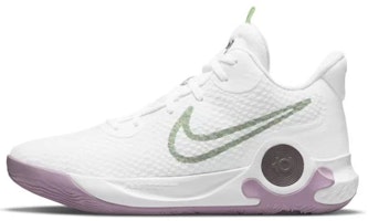 나이키 KD 트레이 5 IX "바이오닉 로즈" (핑크/퍼플) DJ6922-100(Team126-仿生玫瑰) Sizing 나이키 KD 트레이 5 IX "바이오닉 로즈" (핑크/퍼플) DJ6922-100(Team126-仿生玫瑰)