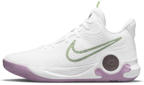 나이키 KD 트레이 5 IX '블랙 퍼플 그라피티' 커스텀 슈즈 DJ6922-100(Team215-乐动城市) Details for 나이키 KD 트레이 5 IX '블랙 퍼플 그라피티' 커스텀 슈즈 DJ6922-100(Team215-乐动城市)