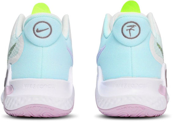 나이키 KD 트레이 5 IX '블루핑크' (커스텀) DJ6922-100(Team65-粉蓝渐变) Shop 나이키 KD 트레이 5 IX '블루핑크' (커스텀) DJ6922-100(Team65-粉蓝渐变)