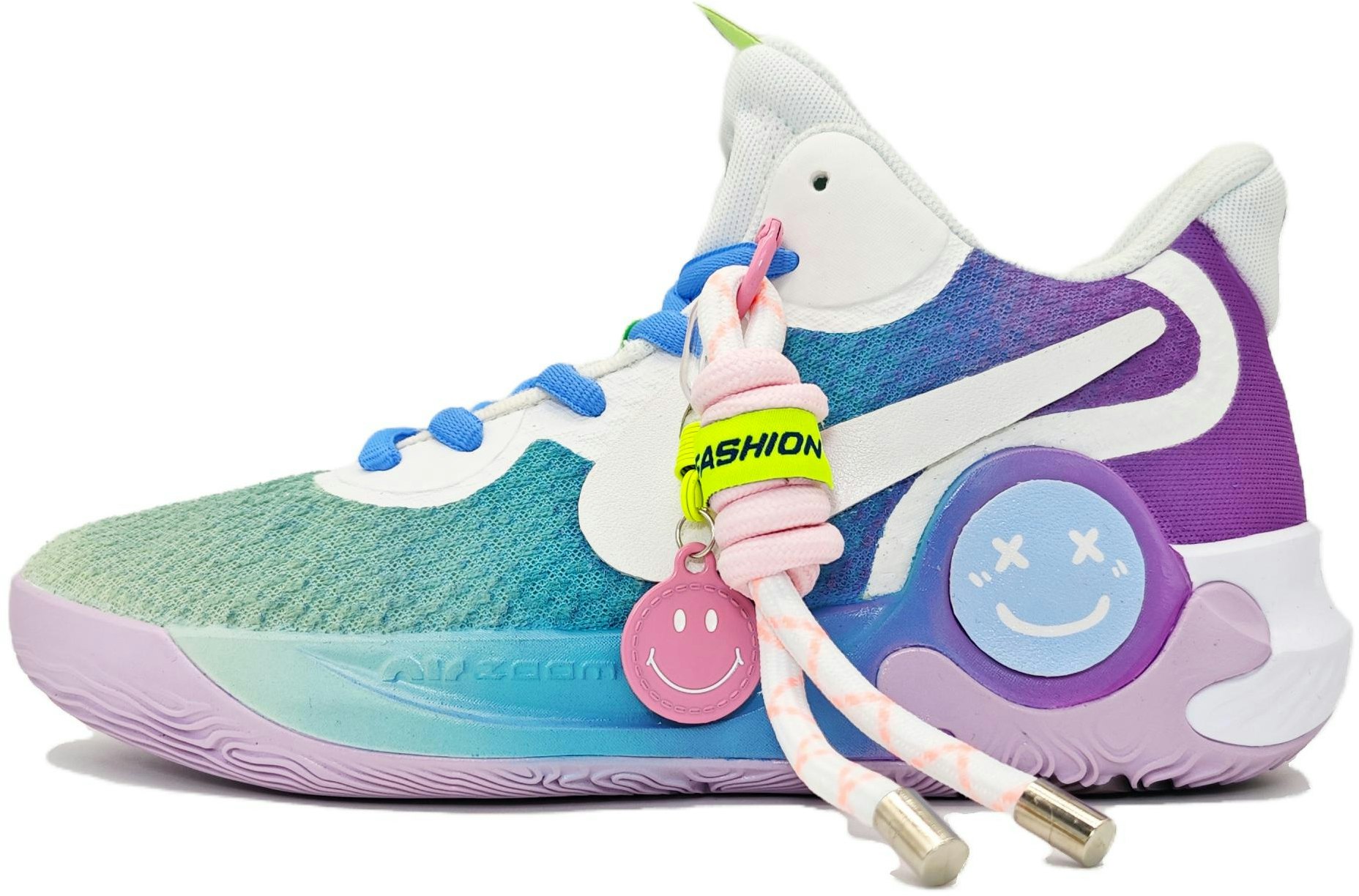 custom-shoes-nike-kd-trey-5-ix-blue-purple