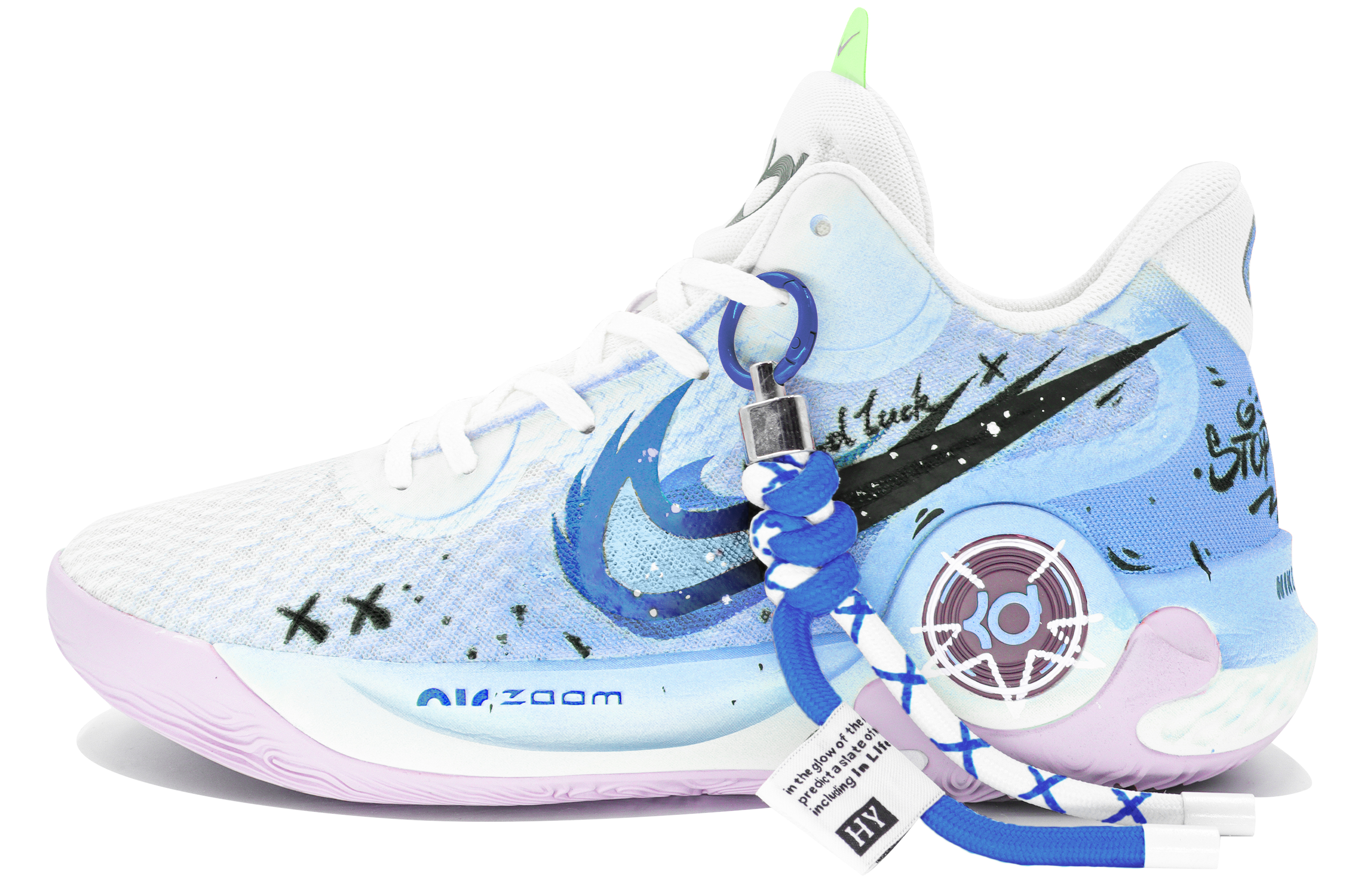 Kd 5 custom clearance