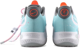 Zapatillas Nike KD Trey 5 IX 'Estilo China Azul Rosa Degradado Sakura' CW3402-011(男款-樱花) Shop Zapatillas Nike KD Trey 5 IX 'Estilo China Azul Rosa Degradado Sakura' CW3402-011(男款-樱花)