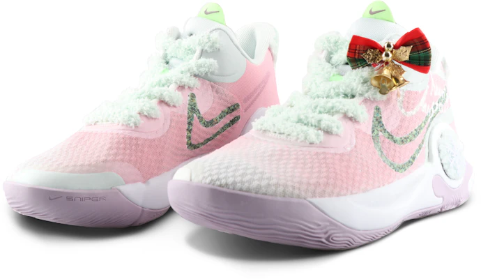 KD トレイ 5 IX "中国風グラデピンク" (カスタムシューズ) DJ6922-100(TeamSix-男款-叮叮当) Shop KD トレイ 5 IX "中国風グラデピンク" (カスタムシューズ) DJ6922-100(TeamSix-男款-叮叮当)