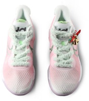 【客製球鞋】 Nike KD Trey 5 IX ep 台灣潮風 逐漸變化的粉紅色 氣墊 效能型 防滑回彈 中筒 籃球鞋 男款 白粉 Purchase 【客製球鞋】 Nike KD Trey 5 IX ep 台灣潮風 逐漸變化的粉紅色 氣墊 效能型 防滑回彈 中筒 籃球鞋 男款 白粉