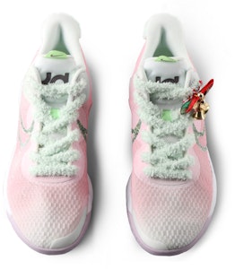 KD トレイ 5 IX "中国風グラデピンク" (カスタムシューズ) DJ6922-100(TeamSix-男款-叮叮当) Purchase KD トレイ 5 IX "中国風グラデピンク" (カスタムシューズ) DJ6922-100(TeamSix-男款-叮叮当)