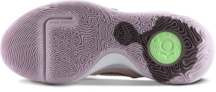 KD トレイ 5 IX "中国風グラデピンク" (カスタムシューズ) DJ6922-100(TeamSix-男款-叮叮当) Sizing KD トレイ 5 IX "中国風グラデピンク" (カスタムシューズ) DJ6922-100(TeamSix-男款-叮叮当)