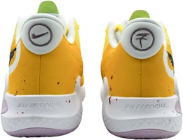 【訂製球鞋】Nike KD Trey 5 IX 龍吟虎嘯 特殊禮盒 潑墨 實戰耐磨 中筒 復古籃球鞋 男女款 黃色 Purchase 【訂製球鞋】Nike KD Trey 5 IX 龍吟虎嘯 特殊禮盒 潑墨 實戰耐磨 中筒 復古籃球鞋 男女款 黃色