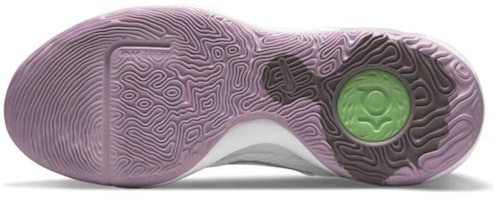 【訂製球鞋】Nike KD Trey 5 IX 龍吟虎嘯 特殊禮盒 潑墨 實戰耐磨 中筒 復古籃球鞋 男女款 黃色 Details for 【訂製球鞋】Nike KD Trey 5 IX 龍吟虎嘯 特殊禮盒 潑墨 實戰耐磨 中筒 復古籃球鞋 男女款 黃色