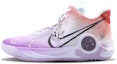 Order 【客製化籃球鞋】 Nike KD Trey 5 IX ep 深夢南柯 特殊包裝 小眾潮流 星座主題 防滑耐磨 中筒 復古籃球鞋 男女同款 紫紅
