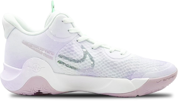 나이키 KD 트레이 5 IX '프로즌 스페셜 박스 스프링 아카데미 그라피티 퍼플' (커스텀 슈즈) DJ6922-100(Team173-冰雪奇缘紫SBOX) Lookbook 나이키 KD 트레이 5 IX '프로즌 스페셜 박스 스프링 아카데미 그라피티 퍼플' (커스텀 슈즈) DJ6922-100(Team173-冰雪奇缘紫SBOX)