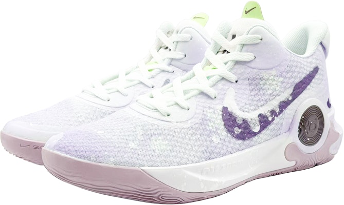 나이키 KD 트레이 5 IX '프로즌 스페셜 박스 스프링 아카데미 그라피티 퍼플' (커스텀 슈즈) DJ6922-100(Team173-冰雪奇缘紫SBOX) Shop 나이키 KD 트레이 5 IX '프로즌 스페셜 박스 스프링 아카데미 그라피티 퍼플' (커스텀 슈즈) DJ6922-100(Team173-冰雪奇缘紫SBOX)