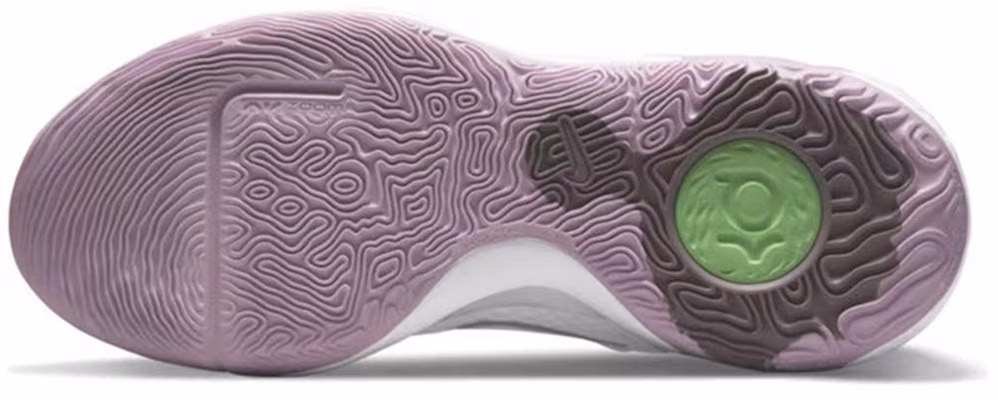 나이키 KD 트레이 5 IX '프로즌 스페셜 박스 스프링 아카데미 그라피티 퍼플' (커스텀 슈즈) DJ6922-100(Team173-冰雪奇缘紫SBOX) Details for 나이키 KD 트레이 5 IX '프로즌 스페셜 박스 스프링 아카데미 그라피티 퍼플' (커스텀 슈즈) DJ6922-100(Team173-冰雪奇缘紫SBOX)