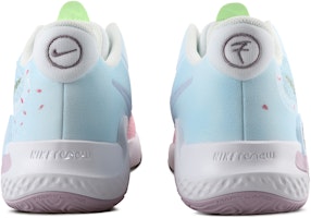 Nike KD Trey 5 IX Personalizadas "Sakura" Azul-Rosa DJ6922-100(TeamSix-男女款-樱花蓝粉渐变) Shop Nike KD Trey 5 IX Personalizadas "Sakura" Azul-Rosa DJ6922-100(TeamSix-男女款-樱花蓝粉渐变)