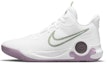 Purchase 【訂製球鞋】Nike KD Trey 5 IX EP 台灣潮風 漸變櫻花 回彈 實戰防滑耐磨 中筒 復古籃球鞋 男女同款 藍粉