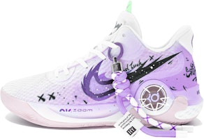 【定制鞋】耐克 KD Trey 5 IX '葡萄汽水' DJ6922-100(Team204-葡萄汽水B-BOX) Order 【定制鞋】耐克 KD Trey 5 IX '葡萄汽水' DJ6922-100(Team204-葡萄汽水B-BOX)