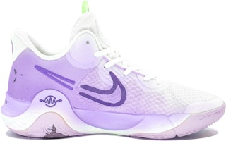 【定制鞋】耐克 KD Trey 5 IX '葡萄汽水' DJ6922-100(Team204-葡萄汽水B-BOX) Lookbook 【定制鞋】耐克 KD Trey 5 IX '葡萄汽水' DJ6922-100(Team204-葡萄汽水B-BOX)