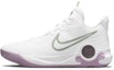 Sizing 【定制鞋】耐克 KD Trey 5 IX '葡萄汽水' DJ6922-100(Team204-葡萄汽水B-BOX)