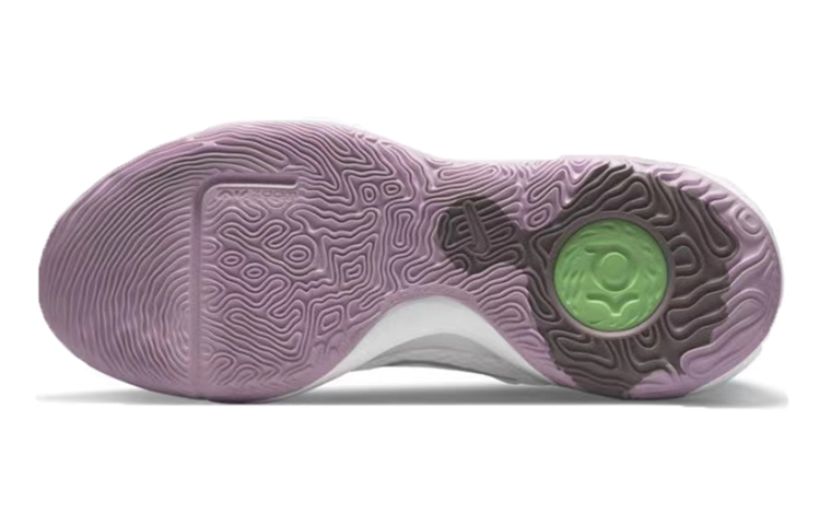 Purchase [Kasut Custom] Nike KD Trey 5 IX 'Grim Reaper Hitam-Putih' DJ6922-100-444282