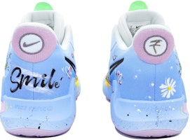 【客製化球鞋】Nike KD Trey 5 IX 趣味塗鴉 夏日心動街頭塗鴉 特別鞋盒 緩震防滑耐磨 低筒 復古籃球鞋 男款 冰藍色 Purchase 【客製化球鞋】Nike KD Trey 5 IX 趣味塗鴉 夏日心動街頭塗鴉 特別鞋盒 緩震防滑耐磨 低筒 復古籃球鞋 男款 冰藍色