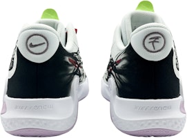 나이키 KD 트레이 5 IX '묵적화 - 블랙 레드' (커스텀 슈즈) DJ6922-100(Team169-暗夜武士) Purchase 나이키 KD 트레이 5 IX '묵적화 - 블랙 레드' (커스텀 슈즈) DJ6922-100(Team169-暗夜武士)