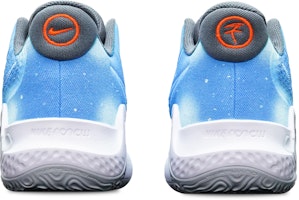 나이키 KD 트레이 5 IX '마카롱 블루 화이트' (커스텀) CW3402-011(TeamT-杜兰特光点蓝白S-BOX) Shop 나이키 KD 트레이 5 IX '마카롱 블루 화이트' (커스텀) CW3402-011(TeamT-杜兰特光点蓝白S-BOX)