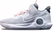Purchase 【訂製球鞋】Nike KD Trey 5 IX EP 杜蘭特 馬卡龍漸變 光暈光點 限量特殊鞋盒 中筒 籃球鞋 男女同款 藍白