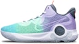 Buy 【カスタムシューズ】ナイキ KD Trey 5 IX 'マカロングラデーション' CW3402-011(TeamT-杜兰特蓝绿紫S-BOX)