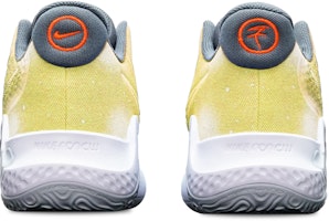 【訂製球鞋】 Nike KD Trey 5 IX EP 杜蘭特 馬卡龍漸變 光暈光點 限量特殊鞋盒 中筒 籃球鞋 男女款 橙白 Shop 【訂製球鞋】 Nike KD Trey 5 IX EP 杜蘭特 馬卡龍漸變 光暈光點 限量特殊鞋盒 中筒 籃球鞋 男女款 橙白