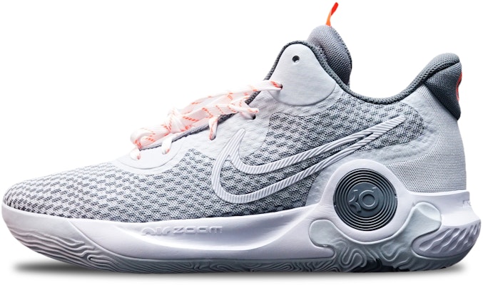 【訂製球鞋】 Nike KD Trey 5 IX EP 杜蘭特 馬卡龍漸變 光暈光點 限量特殊鞋盒 中筒 籃球鞋 男女款 橙白 Purchase 【訂製球鞋】 Nike KD Trey 5 IX EP 杜蘭特 馬卡龍漸變 光暈光點 限量特殊鞋盒 中筒 籃球鞋 男女款 橙白