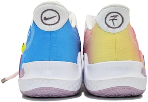 【客製化球鞋】Nike KD Trey 5 IX 馬卡龍漸變鴛鴦 戰鬥 多巴胺 輕便回彈 搭配潮流舒適 低筒 復古籃球鞋 男女款 粉藍 Purchase 【客製化球鞋】Nike KD Trey 5 IX 馬卡龍漸變鴛鴦 戰鬥 多巴胺 輕便回彈 搭配潮流舒適 低筒 復古籃球鞋 男女款 粉藍