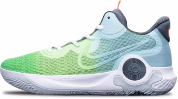 Nike KD Trey 5 IX "Verde Macaron Azul Degradado" CW3402-011(TeamT-杜兰特绿蓝渐变S-BOX) Buy Nike KD Trey 5 IX "Verde Macaron Azul Degradado" CW3402-011(TeamT-杜兰特绿蓝渐变S-BOX)