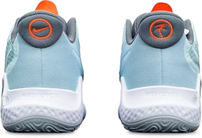 Nike KD Trey 5 IX "Verde Macaron Azul Degradado" CW3402-011(TeamT-杜兰特绿蓝渐变S-BOX) Shop Nike KD Trey 5 IX "Verde Macaron Azul Degradado" CW3402-011(TeamT-杜兰特绿蓝渐变S-BOX)