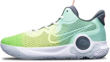 ナイキ KD トレイ 5 IX “マカロン黄緑” CW3402-011(TeamT-杜兰特绿黄渐变S-BOX) Buy ナイキ KD トレイ 5 IX “マカロン黄緑” CW3402-011(TeamT-杜兰特绿黄渐变S-BOX)