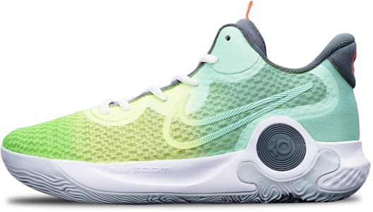 나이키 KD 트레이 5 IX '마카롱 녹노' (커스텀) CW3402-011(TeamT-杜兰特绿黄渐变S-BOX) Buy 나이키 KD 트레이 5 IX '마카롱 녹노' (커스텀) CW3402-011(TeamT-杜兰特绿黄渐变S-BOX)