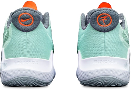 나이키 KD 트레이 5 IX '마카롱 녹노' (커스텀) CW3402-011(TeamT-杜兰特绿黄渐变S-BOX) Shop 나이키 KD 트레이 5 IX '마카롱 녹노' (커스텀) CW3402-011(TeamT-杜兰特绿黄渐变S-BOX)