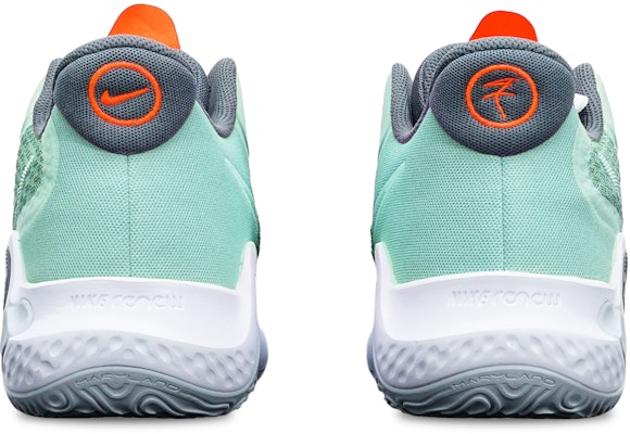 나이키 KD 트레이 5 IX '마카롱 녹노' (커스텀) CW3402-011(TeamT-杜兰特绿黄渐变S-BOX) Shop 나이키 KD 트레이 5 IX '마카롱 녹노' (커스텀) CW3402-011(TeamT-杜兰特绿黄渐变S-BOX)