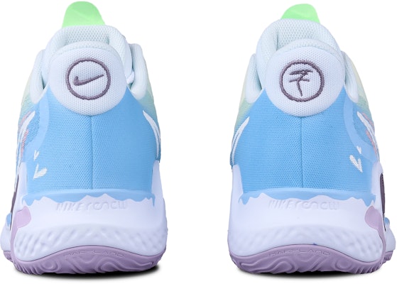 ナイキKDトレイ5 IX「マカロンアイスクリーム」カスタムシューズ DJ6922-100(Team28-炫彩冰激凌BOX) Purchase ナイキKDトレイ5 IX「マカロンアイスクリーム」カスタムシューズ DJ6922-100(Team28-炫彩冰激凌BOX)