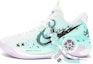 Order 나이키 KD 트레이 5 IX '민트 맘바 520' (커스텀) DJ6922-100(Team204-薄荷曼波)