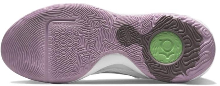 【客製球鞋】Nike KD Trey 5 IX 薄荷風潮 特殊鞋盒 520 心動瞬間 字母塗鴉 低筒 復古籃球鞋 男款 薄荷綠 Details for 【客製球鞋】Nike KD Trey 5 IX 薄荷風潮 特殊鞋盒 520 心動瞬間 字母塗鴉 低筒 復古籃球鞋 男款 薄荷綠