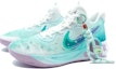 Shop 나이키 KD 트레이 5 IX '민트 오션 어드벤처' (커스텀) DJ6922-100(Team204-奇遇海洋)