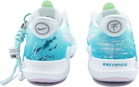 나이키 KD 트레이 5 IX '민트 오션 어드벤처' (커스텀) DJ6922-100(Team204-奇遇海洋) Purchase 나이키 KD 트레이 5 IX '민트 오션 어드벤처' (커스텀) DJ6922-100(Team204-奇遇海洋)